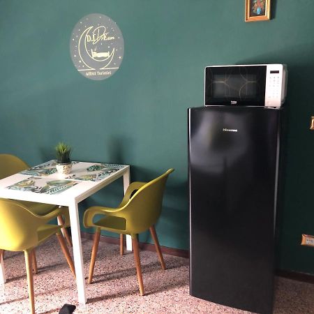 Ferienwohnung D.I Dream Sarzana Exterior foto