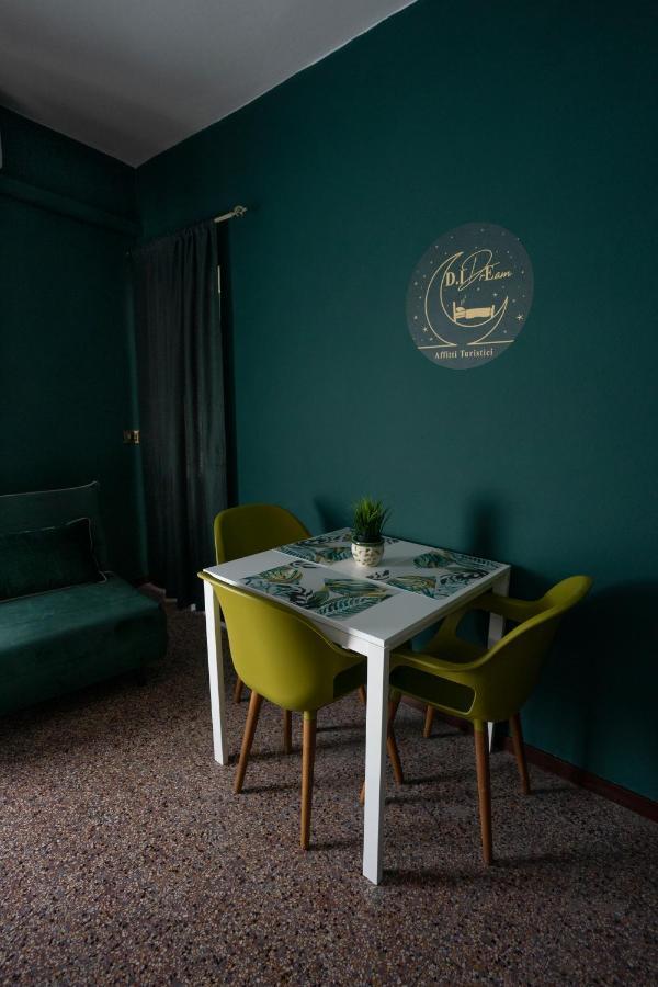 Ferienwohnung D.I Dream Sarzana Exterior foto
