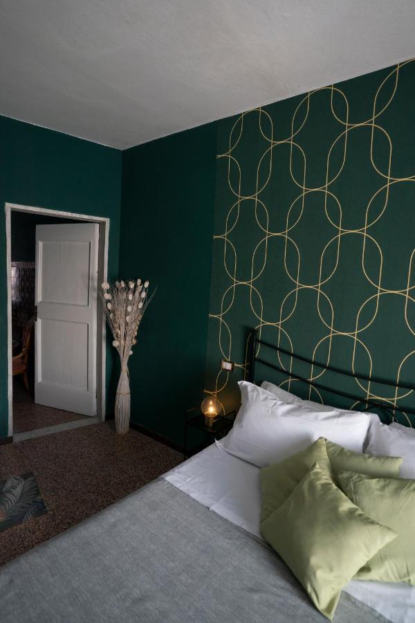 Ferienwohnung D.I Dream Sarzana Exterior foto