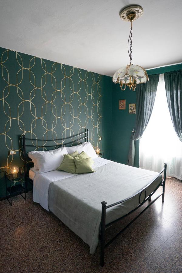 Ferienwohnung D.I Dream Sarzana Exterior foto