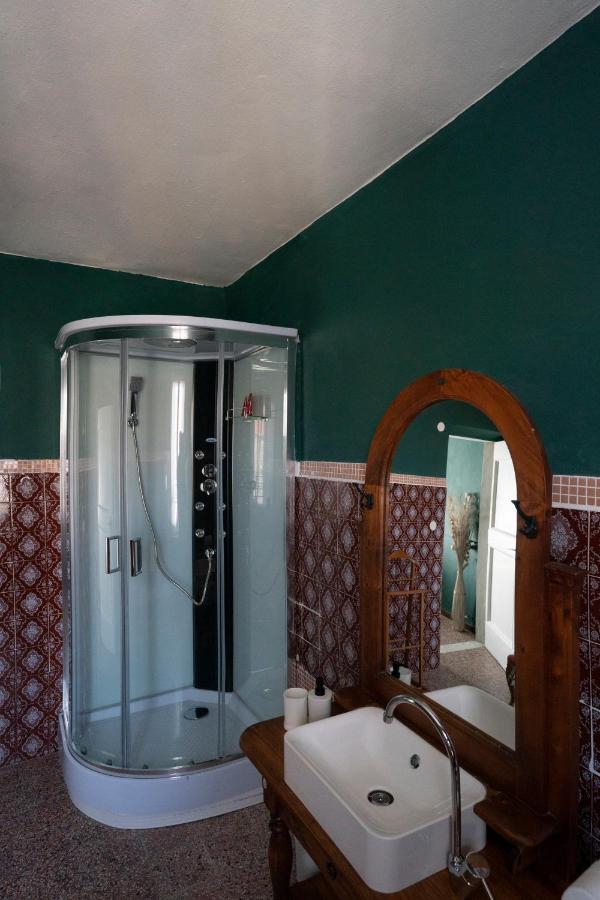 Ferienwohnung D.I Dream Sarzana Exterior foto