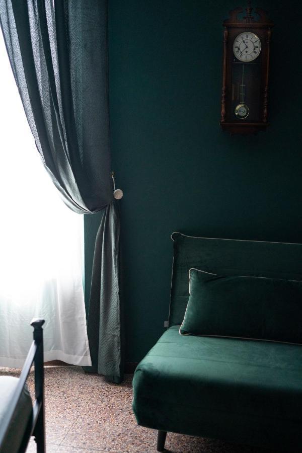 Ferienwohnung D.I Dream Sarzana Exterior foto