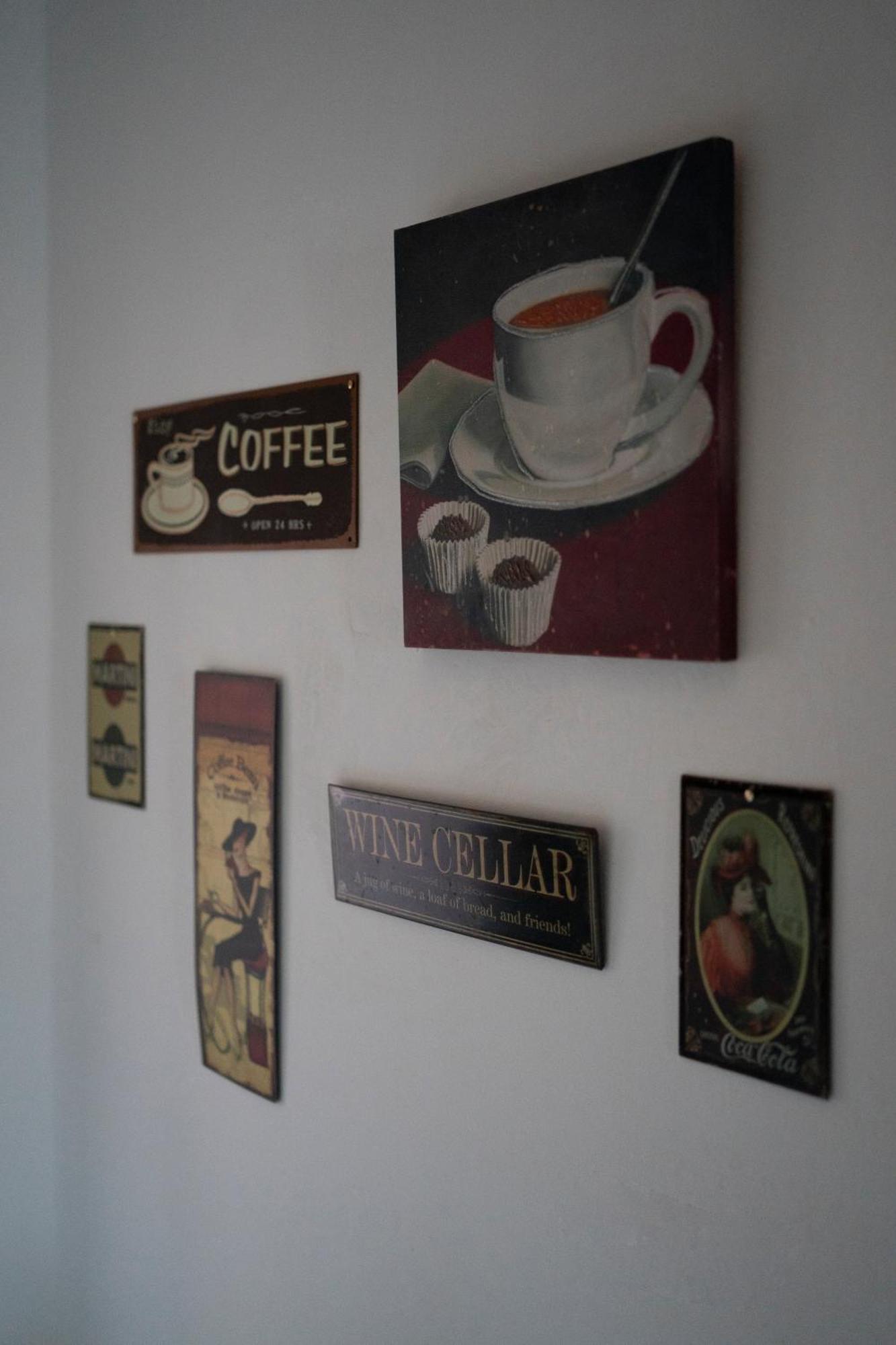 Ferienwohnung D.I Dream Sarzana Exterior foto