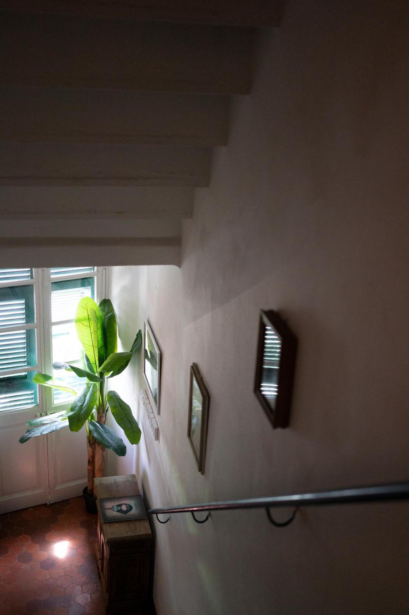 Ferienwohnung D.I Dream Sarzana Exterior foto