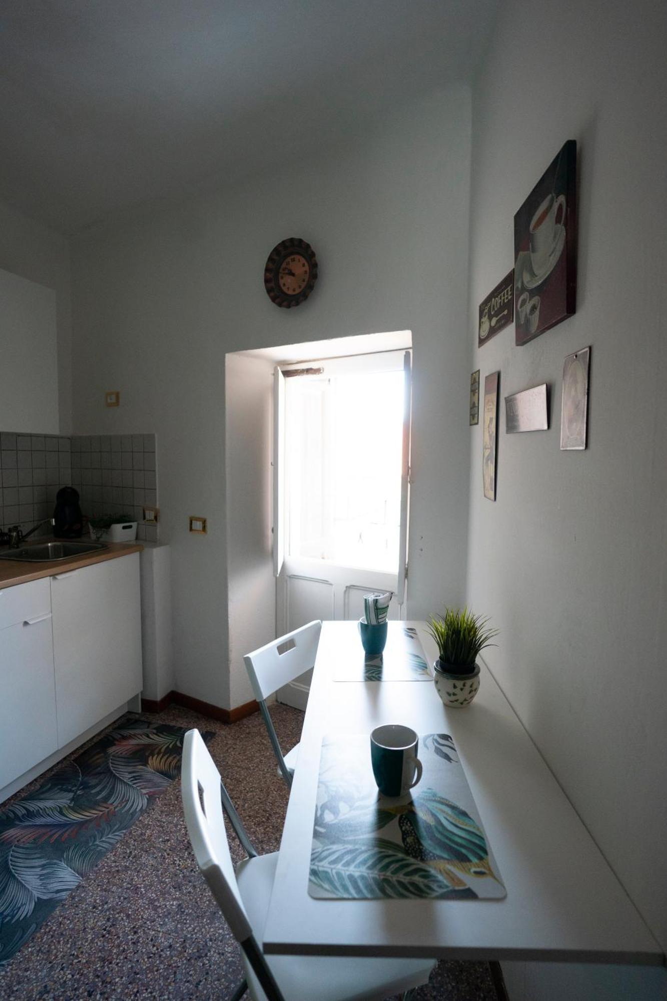 Ferienwohnung D.I Dream Sarzana Exterior foto